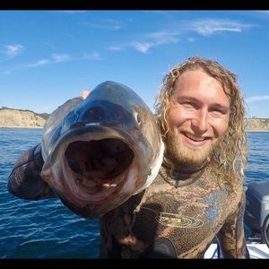 Meet your Posher, Mitchell